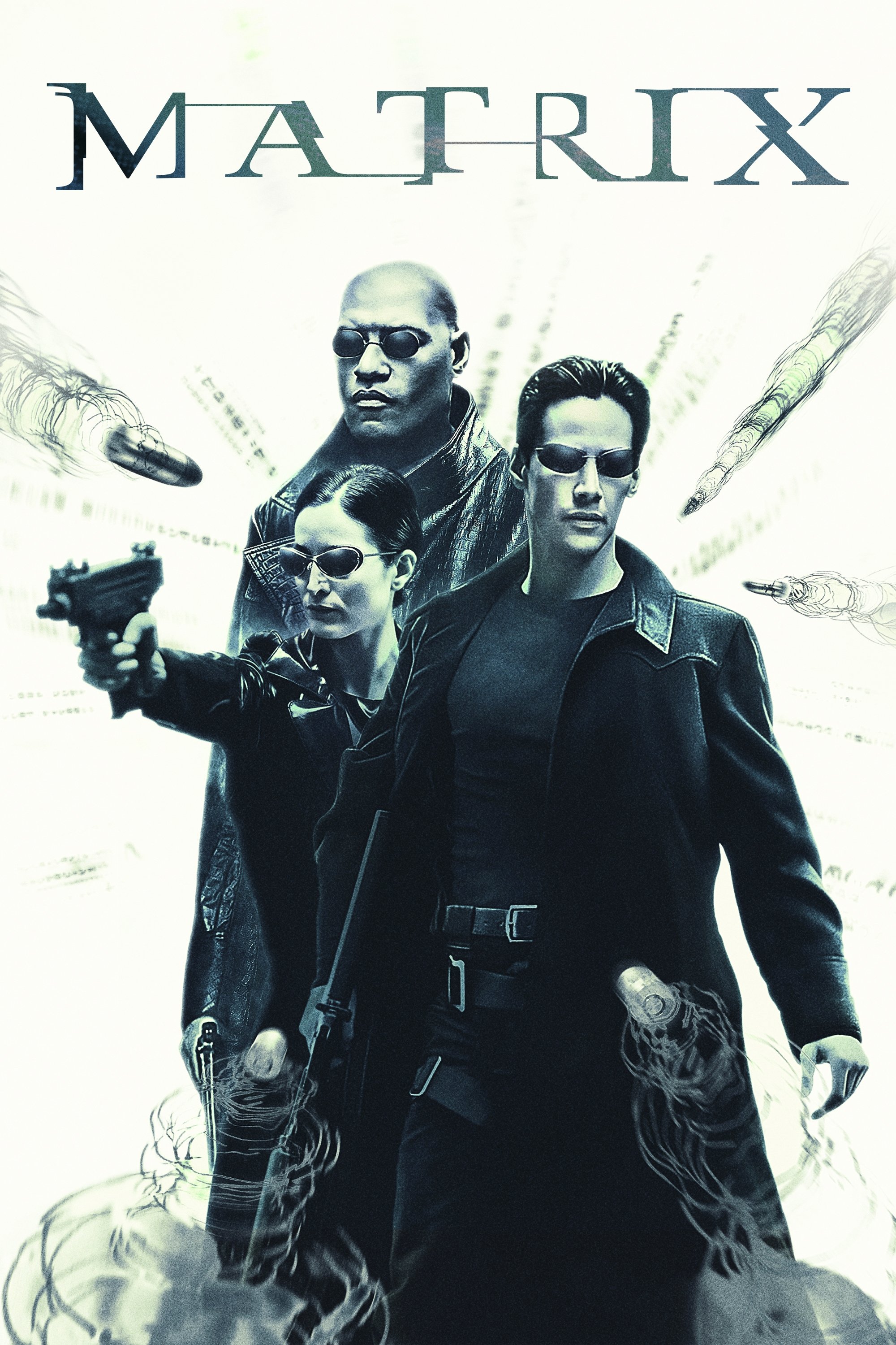 The Matrix (1999) [2424] (A1762921042) [[Movies]] --Plex--
